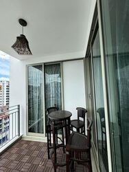 Casa Merah (D16), Apartment #627489211